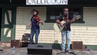 Catbird at The Callicoon Country Fair 7272024 [upl. by Aurthur]