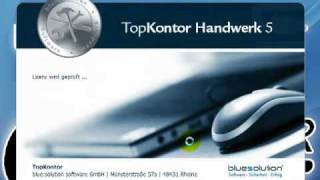 TopKontor Handwerk  Update einspielen [upl. by Kciwdahc]