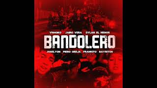 bandolero remix filtrado Jairo vera [upl. by Mittel]