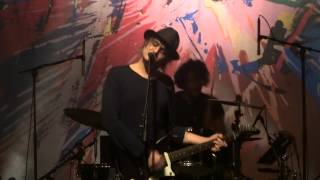 Babyshambles  Delivery Live  Transbordeur Lyon FR 20140215 [upl. by Elesig]