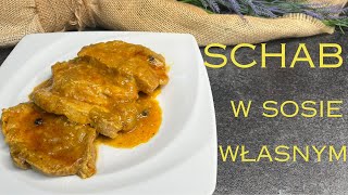 SCHAB W SOSIE WŁASNYM [upl. by Sello]