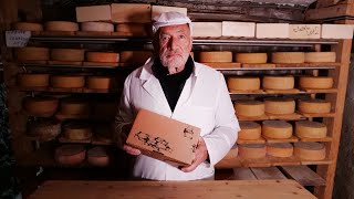 UNBOXING de lÉpopée Fromagère de Novembre 📦 [upl. by Nerag582]