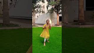 veere di wedding song  easy dance steps fr brothers wedding  dance by aashvi  twinkle toes [upl. by Ecinerev]