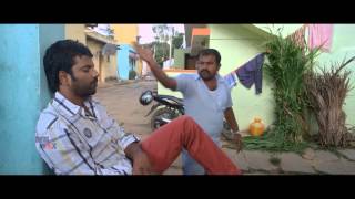 Hogele HD Song from Anjada Gandu [upl. by Ilka]