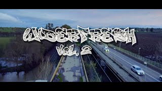 Cauquenes UnderFresh VOL2 Oficial [upl. by Nerty]