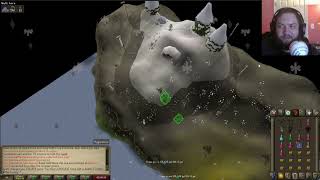 Attempting to solo Dagannoth kings [upl. by Herculie757]