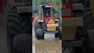 Nishubhai ka bhai automobile farmer automobile reelsshorts nishudeswalstunt rohitdeshwal [upl. by Adeys707]