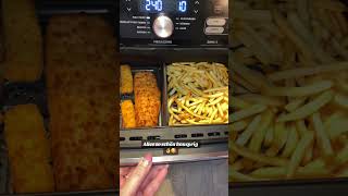 Ninja Crispi Air Fryer Microwave Freezergoviralairfryerhttpslinktreemvuyisigoniwe984 [upl. by Ayamahs]