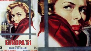 ROBERTO ROSSELLINI FILMS [upl. by Je221]