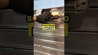 Riparazione Scheda finecorsa MOTORE ACM UNITITANriparazione faidate work workout ias diy [upl. by Canale]