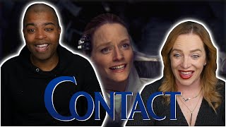 This Changes Everything  Contact  Movie Reaction [upl. by Elkcim148]