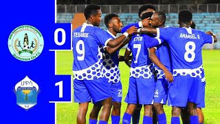 Shashemene Ketema v Hawassa City  Match Highlights  Ethiopian Premier League 202324 [upl. by Allebasi414]