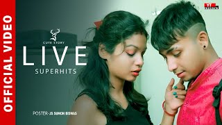 Aapna Banale  Official Music Video  Sad Live Mix Audio [upl. by Suoirred]