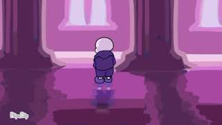 Whats up sans  Animation [upl. by Eeralih]