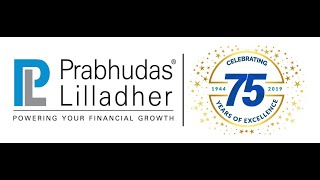 Introduction to Prabhudas Lilladher  Powering your financial growth [upl. by Euqinotna892]