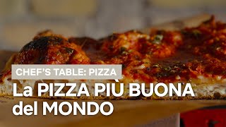 Gabriele Bonci e la sua PIZZA PIÙ BUONA DEL MONDO  Netflix Italia [upl. by Neelloj]