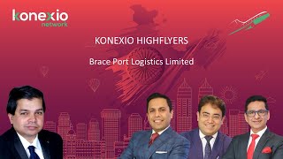 Brace Port Logistics Limited Unveiling Growth Prospects in Global Logistics [upl. by Seiter519]