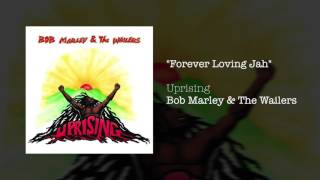 Forever Loving Jah 1991  Bob Marley amp The Wailers [upl. by Enael]