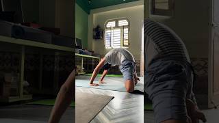 How to Do Advanced Back Bending Practice  stepbystep  saurabhyog [upl. by Morocco]