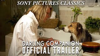 Darling Companion  Official Trailer HD 2012 [upl. by Nwahsir]