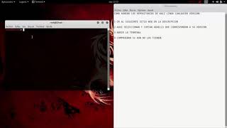 Como agregar los repositorios oficiales a kali linux [upl. by Ttenaej]