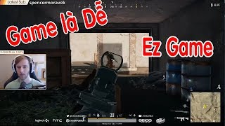 PUBG VÌ SAO CHOCOTACO ĐƯỢC MỆNH DANH LÀ THÁNH PUBG [upl. by Derriey]