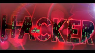 Hacker by Renn241  125 subscriber special Unrated 2nd hardest [upl. by Nnaylloh373]