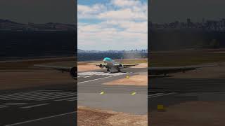 Plane Emergency Landing in Indian Airport Eps242 [upl. by Joo]