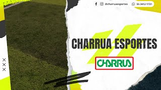 CHARRUA ESPORTES ESPECIAL CELEMASTER [upl. by Alano]