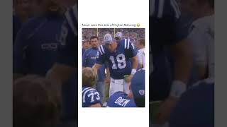 Peyton Manning Was HEATED 🤬😳 [upl. by Parke]