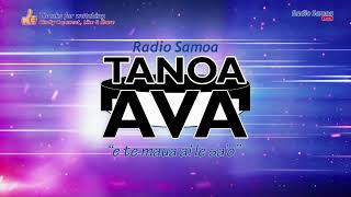 Tanoa Ava Show 21 OCT 2023  Radio Samoa [upl. by Isabella]