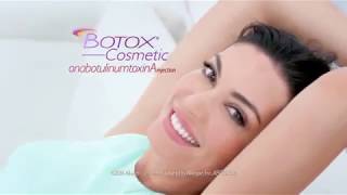 Botox TV Commercial Pearson Facial Plastic Surgery [upl. by Pollitt]