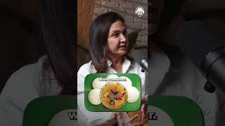 Most Common Diet Problem in India  Celebrity Nutritionist Suman Agarwal Answers shorts [upl. by Krug]