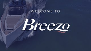 Welcome to Breezo Marine [upl. by Pen]