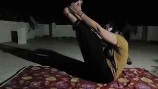 3590 challenge of 90 Day get fit at 🏠chakras yoga trending youtubevideos fitness fit [upl. by Aihsenor]