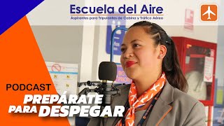 Conoce a nuestros alumnos  Podcast EDA piloto parte 3 [upl. by Niroc]