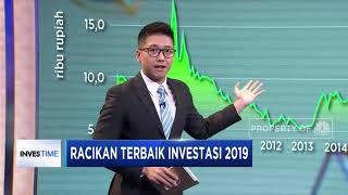 Meramu Investasi di Tahun Baru [upl. by Tallbott]