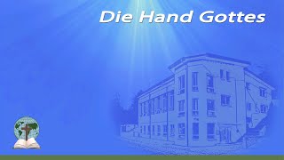 Die Hand Gottes [upl. by Huntlee39]