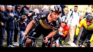 Remco Evenepoel 2024 I CYCLING MOTIVATION [upl. by Market]