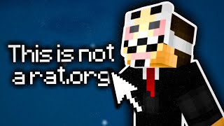 Ratting and account stealing is ruining Hypixel Skyblock [upl. by Orsola]