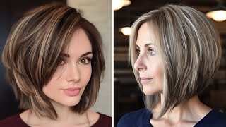 25 Trending Dark Brown Hair Color Ideas Right Now  Pretty Hair [upl. by Yentruocal]