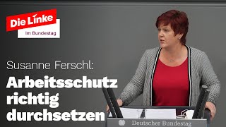 Arbeitsschutz richtig durchsetzen [upl. by Gibbeon]