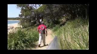 Bundeena to Jibbon Head Circuit [upl. by Esinel]