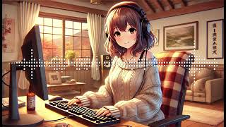 one hour music  LoFI coffe beats  LoFI music 2024  unique LoFI music best for background [upl. by Dustin]