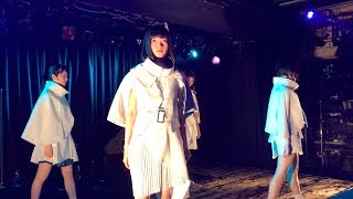 ヤなことそっとミュート 20170621 No Regret／Palette  世紀末！東京編 in 渋谷Onest [upl. by Ahsauqram]