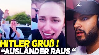 NAZISKANDAL AUF SYLT  RICH KIDS MIT RASSISTISCHEN GESÄNGEN ❌YASSER VS KURDISCHES CLAN MITGLIED [upl. by Bain107]