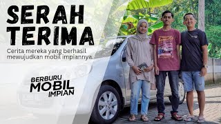 Akhirnya Dapat NISSAN MARCH Impian [upl. by Aleta]