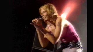 The Cranberries  Wanted Live in Madrid 1999 [upl. by Haiasi136]