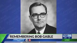 Remembering Bob Gable Longtime Kentucky Republican party chair passes at 90 [upl. by Ahsekin166]