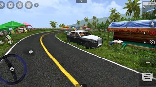 Rdriving bus simulator Indonesia [upl. by Curtice]